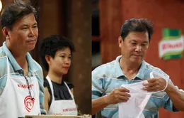 Ông chủ phòng trọ chia tay giấc mơ “Vua đầu bếp”